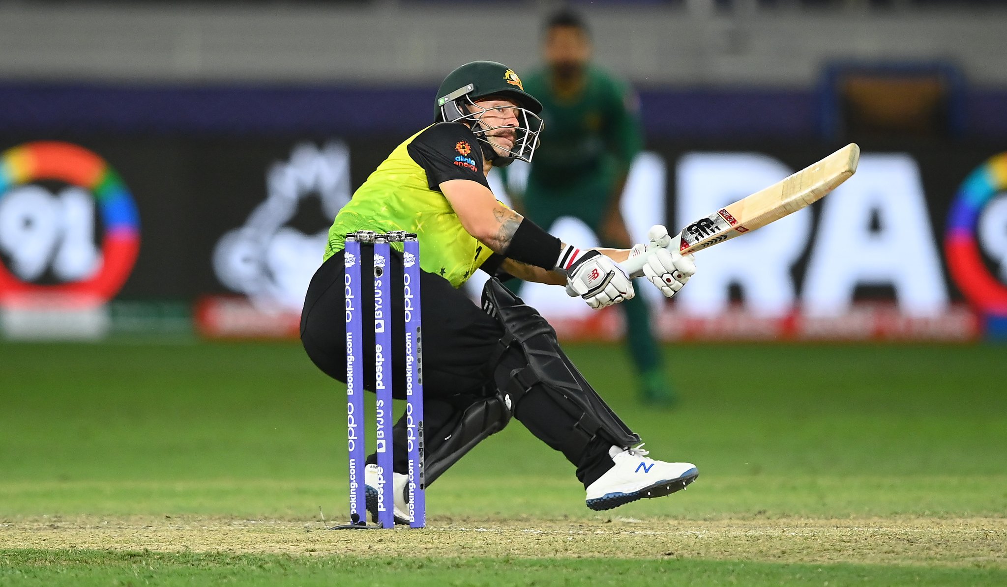 Icc T20 Wc : इन 5 खिलाड़ियों के दम पर टी 20 विश्व कप चैंपियन बनी ऑस्ट्रेलिया, तीसरे ने सभी को चौंका दिया