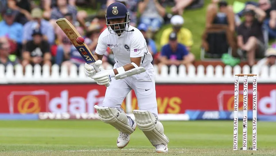 Ind Vs Nz : क्या न्यूजीलैंड रच पायेगा इतिहास, आजतक कोई भी टीम भारत में 284 रन का पीछा करते हुए जीत हासिल नही कर पाया है 2 New-Zealand-V-India-First-Test