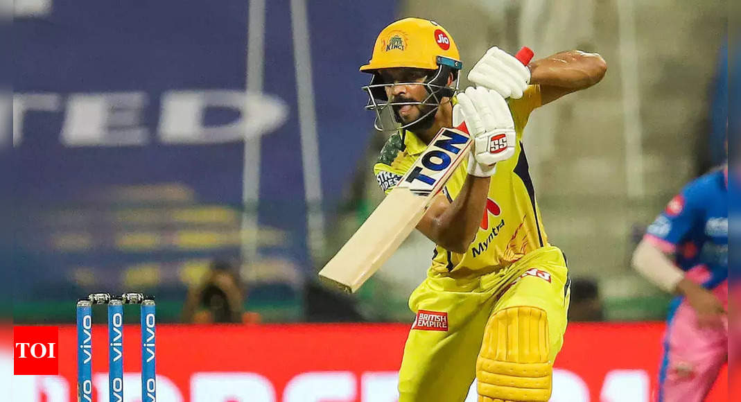 न्यूजीलैंड से टी20 विश्व कप हार का बदला लेगा महेंद्र सिंह धोनी का ये खिलाड़ी, गजब फॉर्म में कर रहा बल्लेबाजी