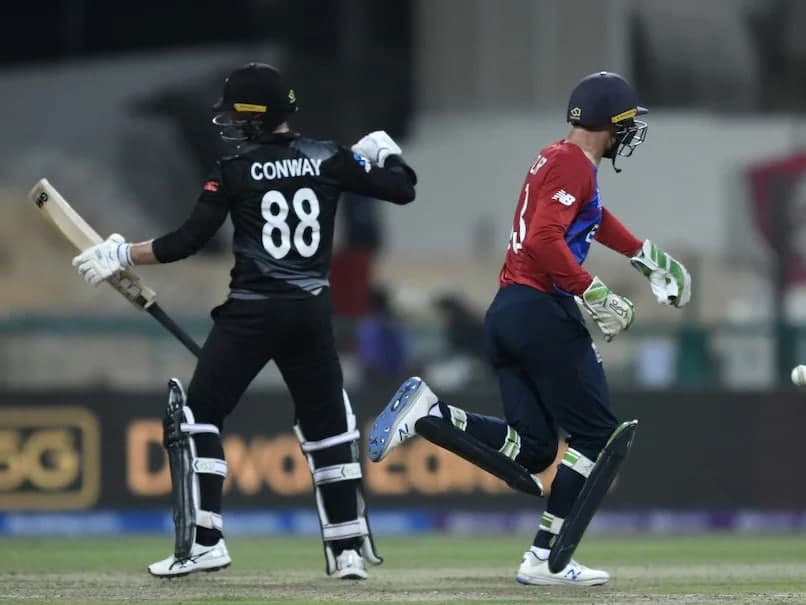 T20 Wc 2021 : फाइनल से पहले न्यूजीलैंड के लिए आई बुरी खबर, अपने गुस्से की वजह से बाहर हुआ ये विस्फोटक बल्लेबाज