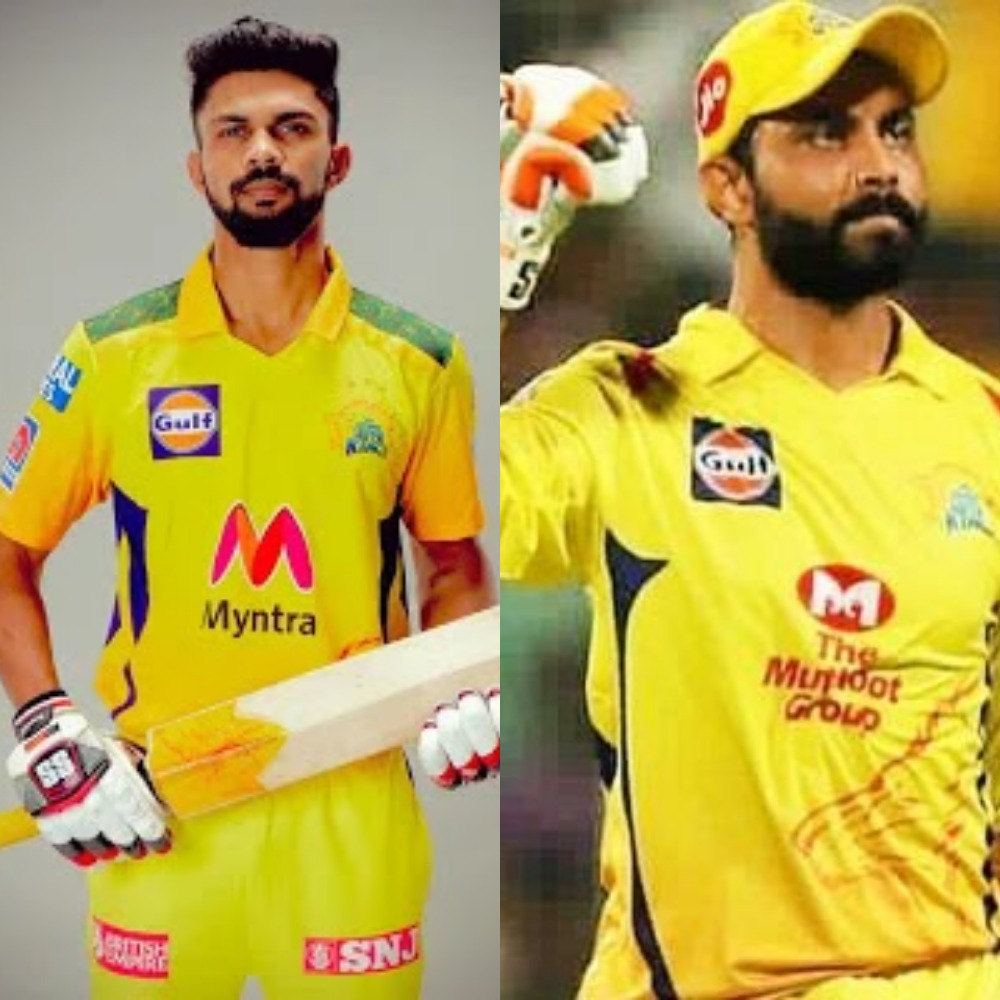 धोनी के फैंस के लिए बुरी खबर, माही को रिटेन नहीं करेगी चेन्नई सुपर किंग्स, एन. श्रीनिवासन ने कही ये बड़ी बात