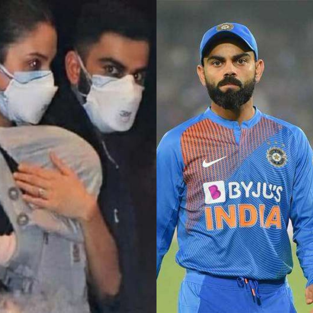 शर्मनाक !! न्यूजीलैंड से मिली हार के बाद विराट कोहली की मासूम बेटी को मिली रेप की धमकी, महिला आयोग ने खोला मोर्चा