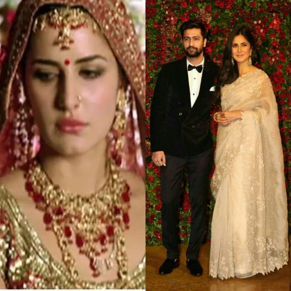 1 दिसंबर को होगी कैटरीना कैफ और विक्की कौशल की शादी ! 7 दिनों तक चलेगा शादी का जश्न, जानिए क्या है पूरा प्लान
