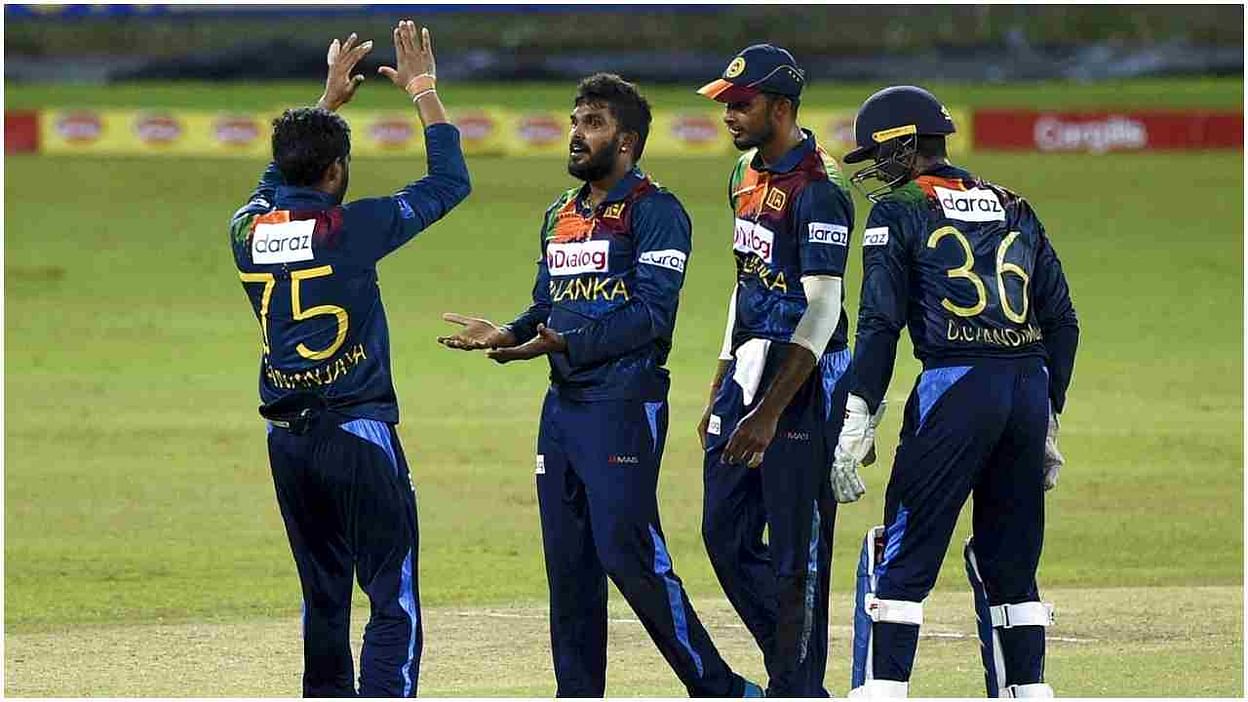 अगले साल ऑस्ट्रेलिया में होने वाले Icc T20 Wc 2022 में इन 8 टीमों को मिली जगह, इस चैंपियन टीम को हुआ सबसे ज्यादा नुकसान
