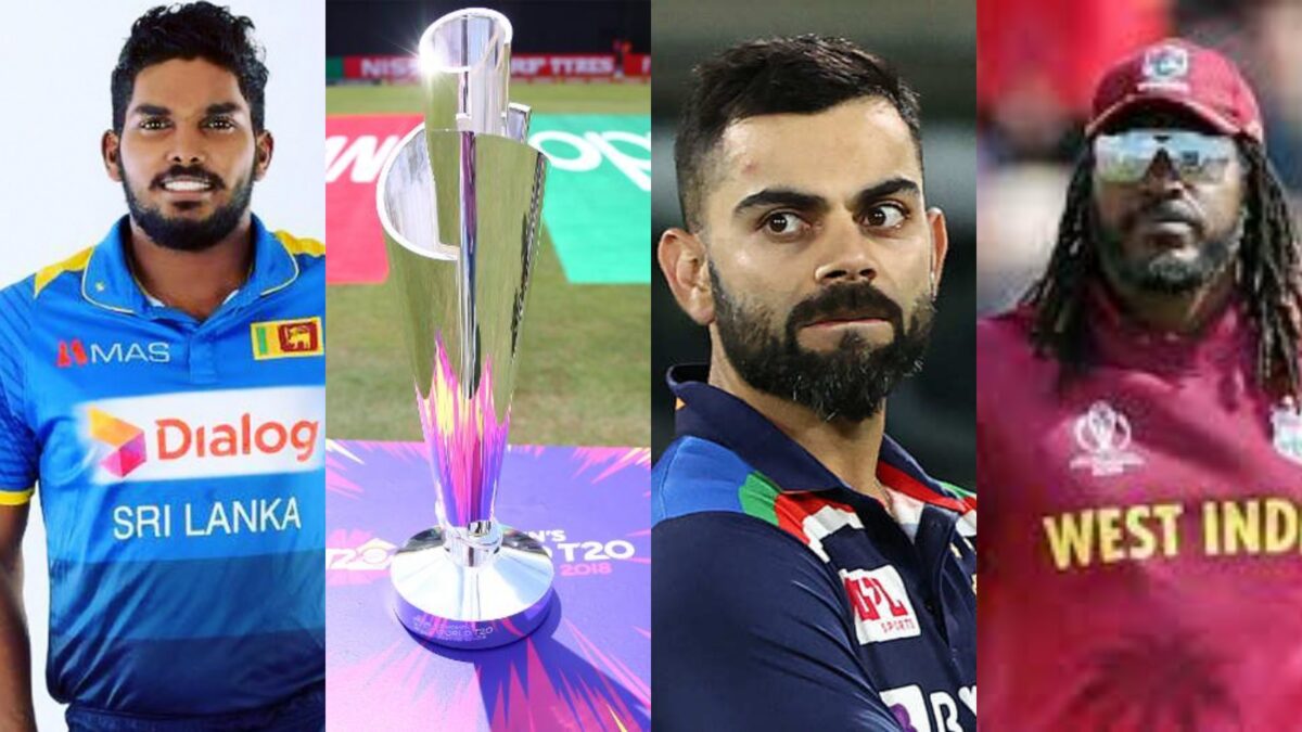 अगले साल ऑस्ट्रेलिया में होने वाले Icc T20 Wc 2022 में इन 8 टीमों को मिली जगह, इस चैंपियन टीम को हुआ सबसे ज्यादा नुकसान
