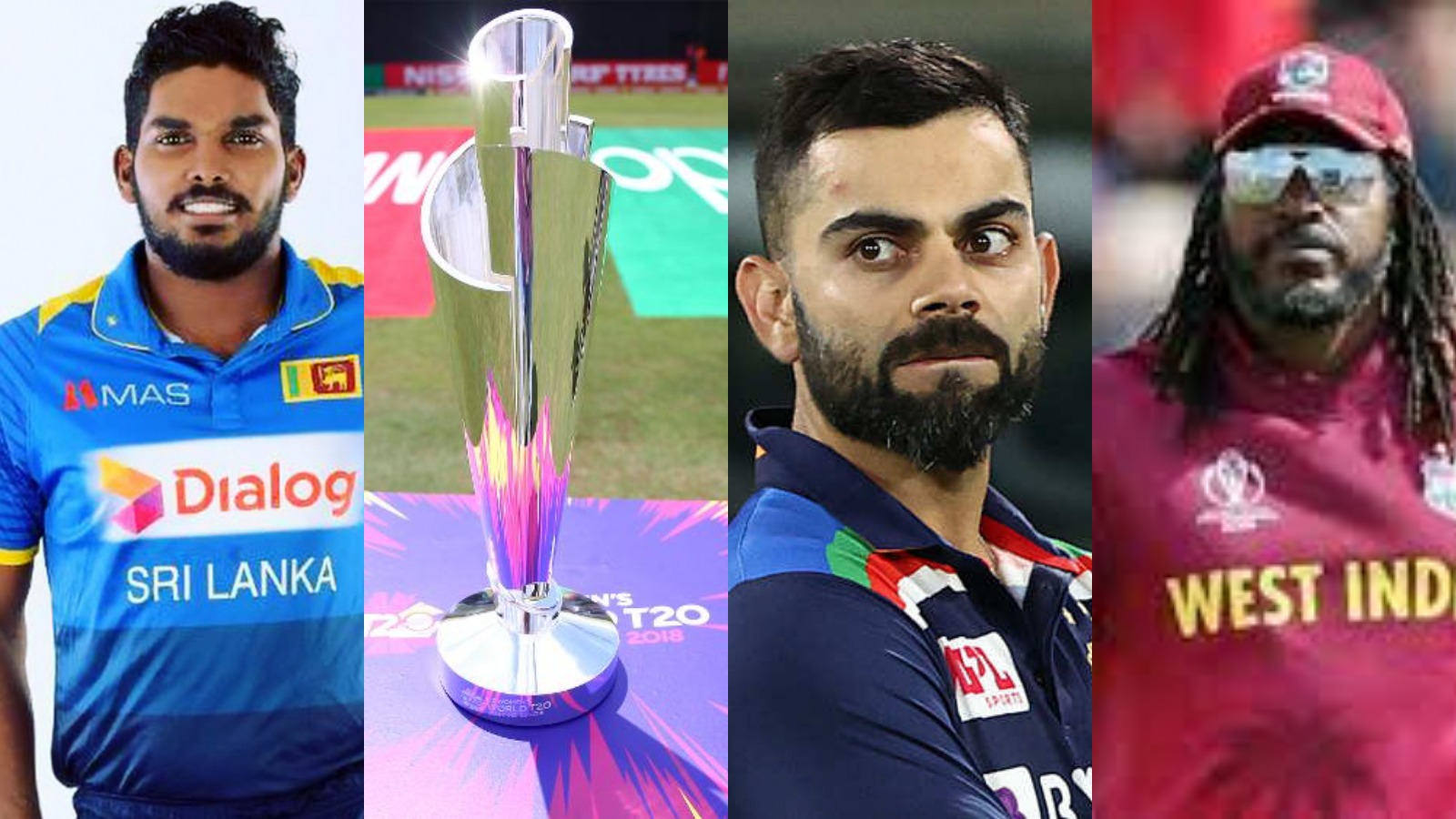 अगले साल ऑस्ट्रेलिया में होने वाले Icc T20 Wc 2022 में इन 8 टीमों को मिली जगह, इस चैंपियन टीम को हुआ सबसे ज्यादा नुकसान