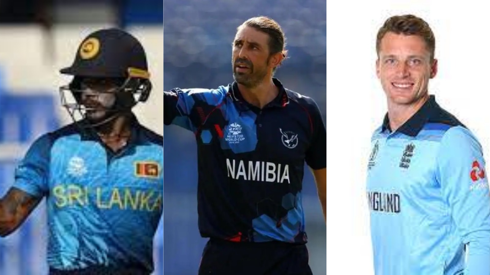 Icc T20 Worldcup में इन 5 खिलाड़ियों का बना हुआ है खौफ, इनके सामने गेंद तक नहीं डालना चाहते हैं गेंदबाज