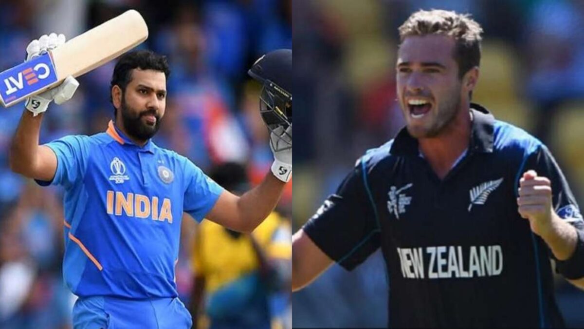आज जयपुर में खेला जाएगा Ind Vs Nz के बीच पहला टी 20 मैच, इस प्लेइंग Xi के साथ उतर सकती हैं टीमें