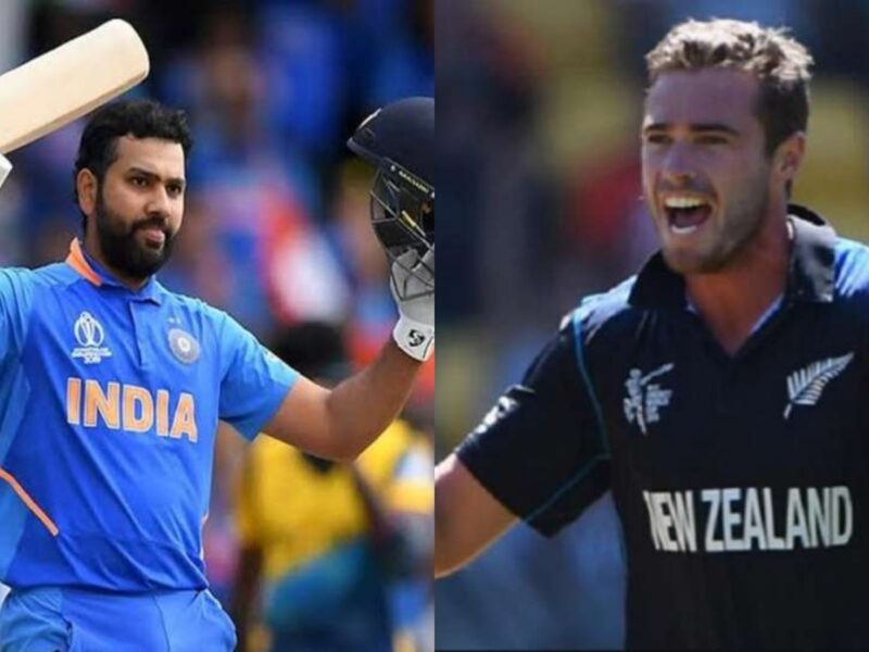 आज जयपुर में खेला जाएगा Ind Vs Nz के बीच पहला टी 20 मैच, इस प्लेइंग Xi के साथ उतर सकती हैं टीमें