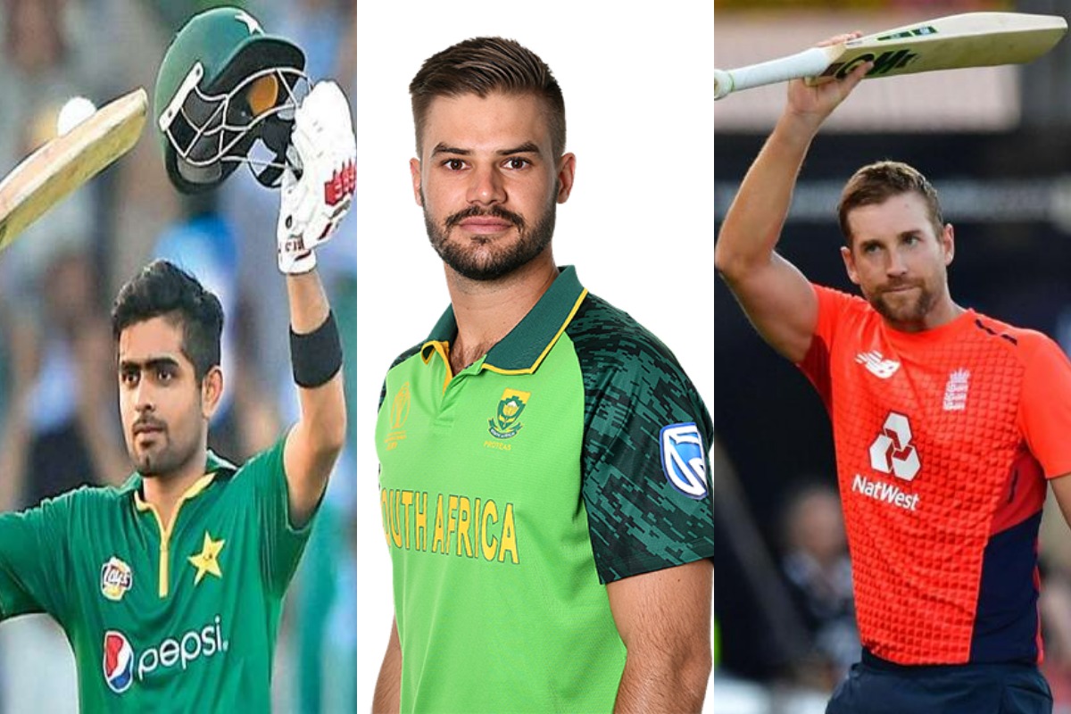Icc ने जारी की T 20 की नई रैंकिंग, इन खिलाड़ियों की हुई बल्ले-बल्ले, जानिए भारतीय खिलाड़ियों का हाल