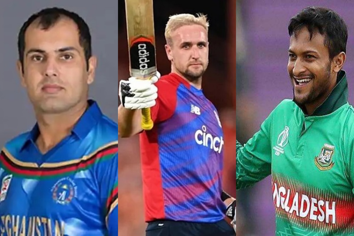 Icc ने जारी की T 20 की नई रैंकिंग, इन खिलाड़ियों की हुई बल्ले-बल्ले, जानिए भारतीय खिलाड़ियों का हाल