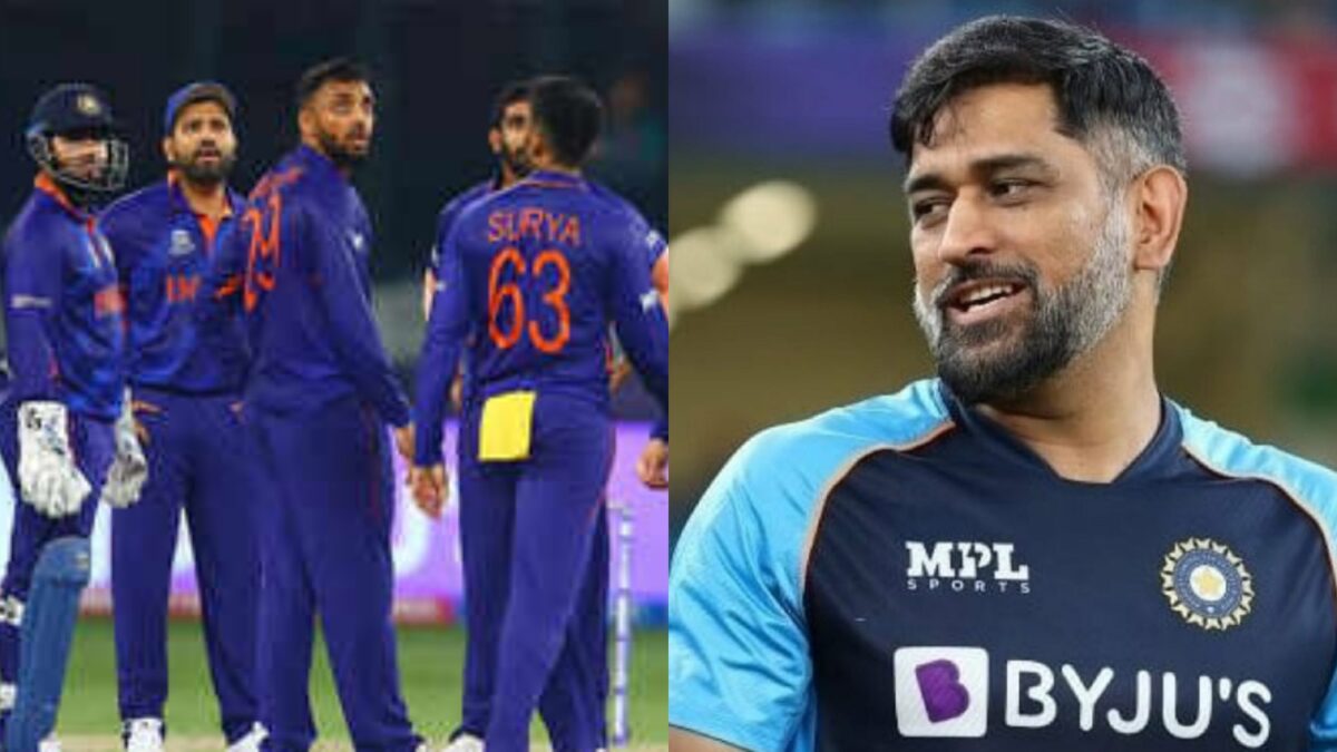 Ind Vs Nz : टीम इंडिया को मिल गया दूसरा धोनी, अंतिम ओवर में मैच जिताने में है माहिर