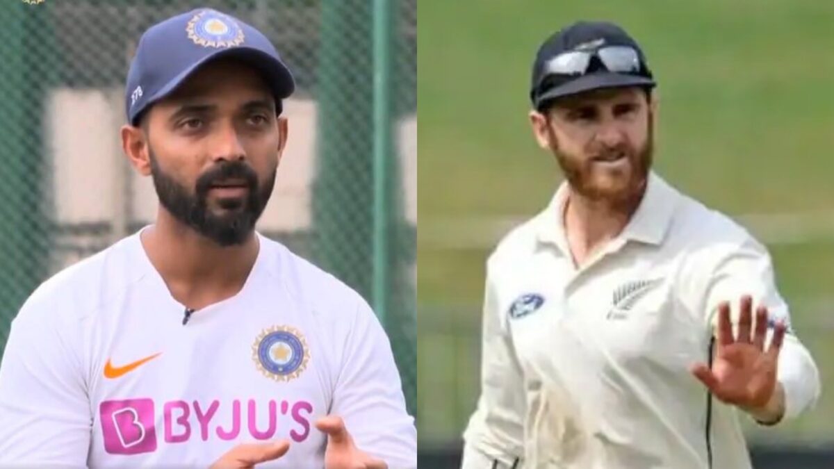 Ind Vs Nz टेस्ट सीरीज से पहले टीम इंडिया को लगा बड़ा झटका, चोट के कारण सलामी बल्लेबाज हुआ बाहर- इस खिलाड़ी को मिला मौका