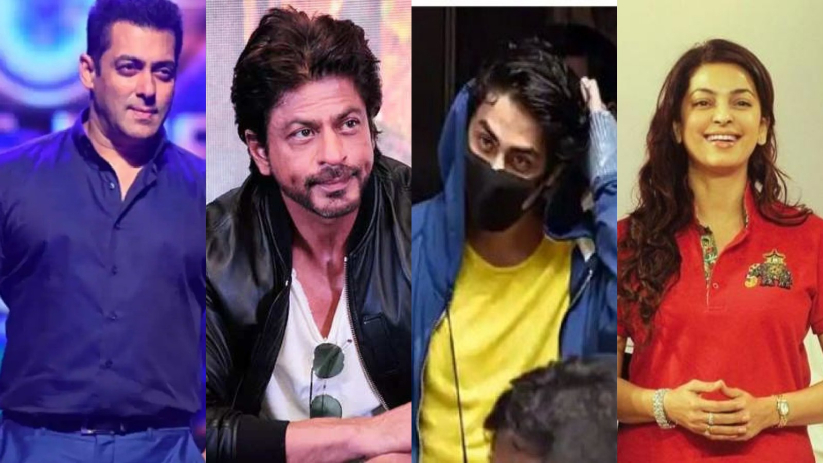 आर्यन खान को जमानत दिलाने में शाहरुख के इन करीबियों का था बड़ा हाथ, वरना आज भी जेल की रोटी तोड़ रहे होते Aryan