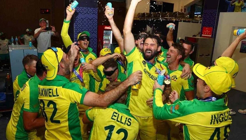 टीम इंडिया तो नहीं लेकिन इस भारतीय ने जीता T20 World Cup का खिताब, भारत के लिए कर चुका है कप्तानी