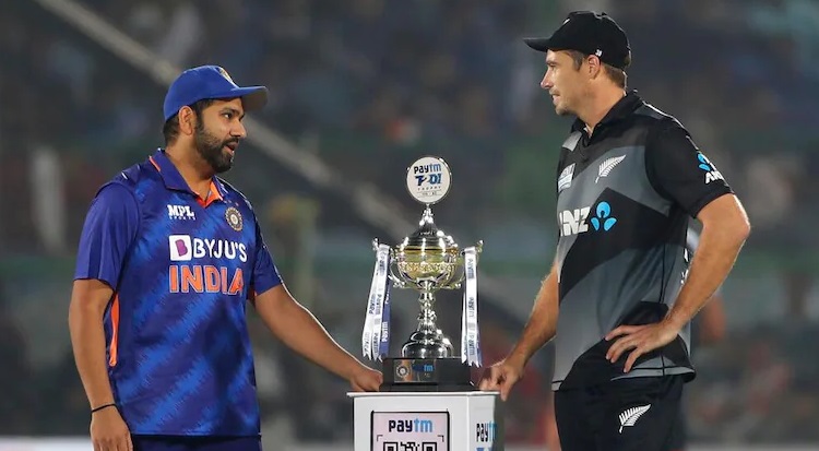Ind Vs Nz : क्लीन स्वीप के इरादे से उतरेगी टीम इंडिया, आखिरी मुकाबले में हो सकता है बड़ा बदलाव, इन खिलाड़ियों को मिल सकता है मौका