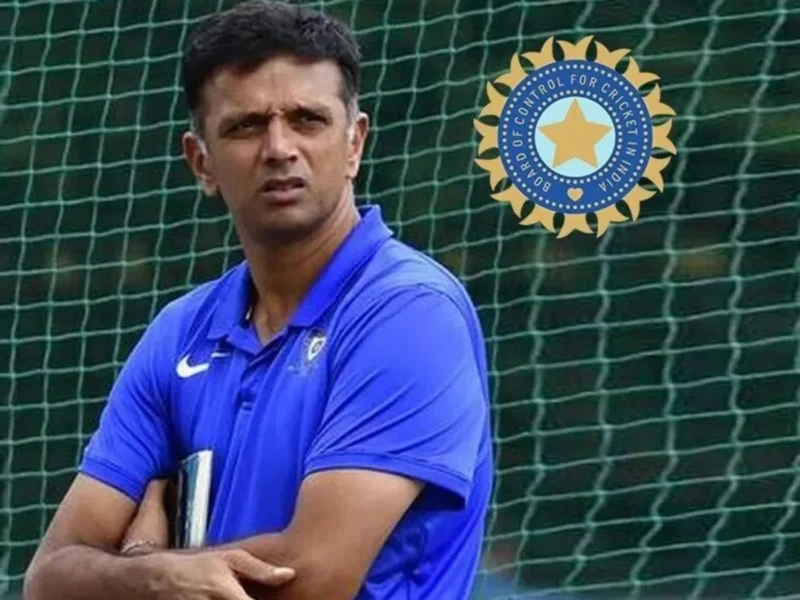 10 साल पहले द्रविड़ के आखिरी टेस्ट में उनके साथ खेले थे ये चार खिलाड़ी, आज खेल रहे है न्यूजीलैंड के खिलाफ मैच और द्रविड़ है उसी मैच में कोच