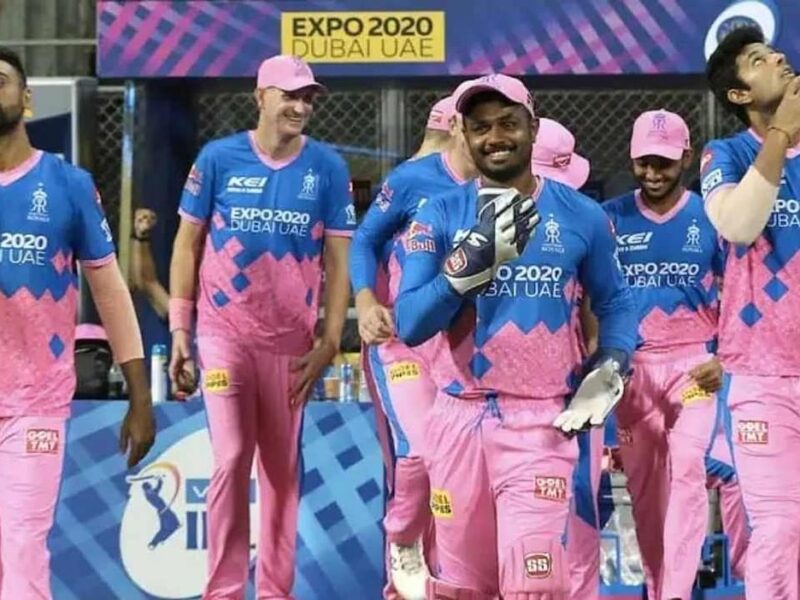 Ipl 2022 Retention : आईपीएल ट्रॉफी जितने की ख्वाइश को पूरी करने के लिए किसी भी हद तक जा सकती है Rr, इन 4 खिलाड़ियों को करेगी रिटेन