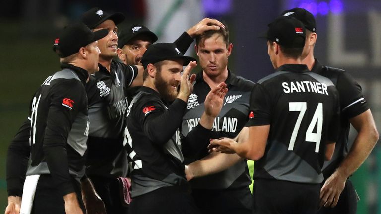 T20 Wc 2021 : ब्रैंडेन मैक्कुलम ने फाइनल में मिली हार के बाद न्यूजीलैंड को बताया डरपोक, गुप्टिल को लेकर कही ये बात