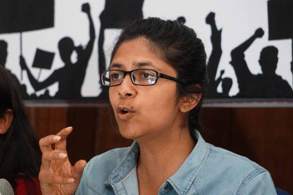 कार्रवाई !! विराट कोहली की बेटी से रेप की धमकी देने वाला गिरफ्तार, मुंबई साइबर सेल ने हैदराबाद से किया गिरफ्तार