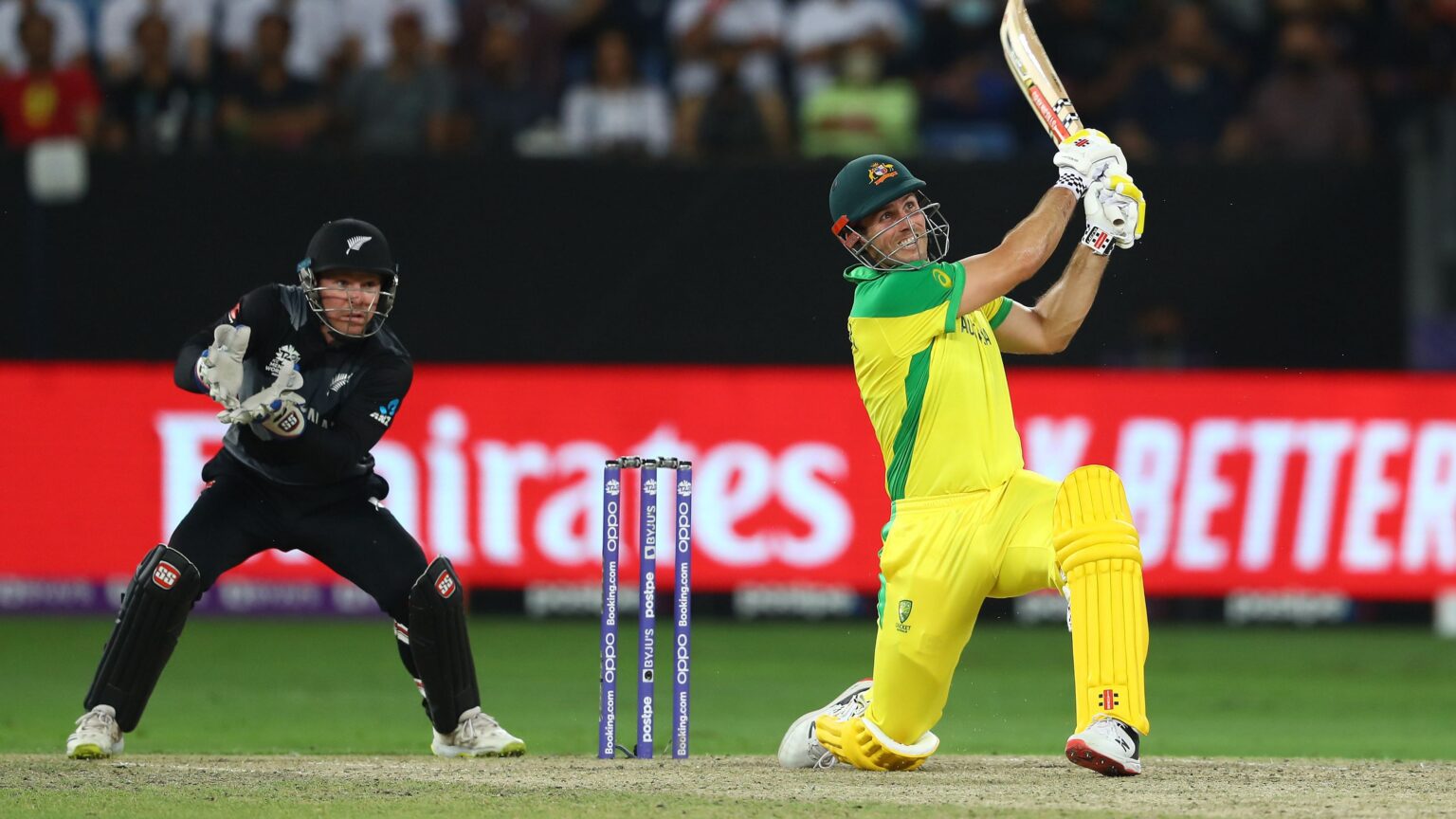 Icc T20 Wc : इन 5 खिलाड़ियों के दम पर टी 20 विश्व कप चैंपियन बनी ऑस्ट्रेलिया, तीसरे ने सभी को चौंका दिया