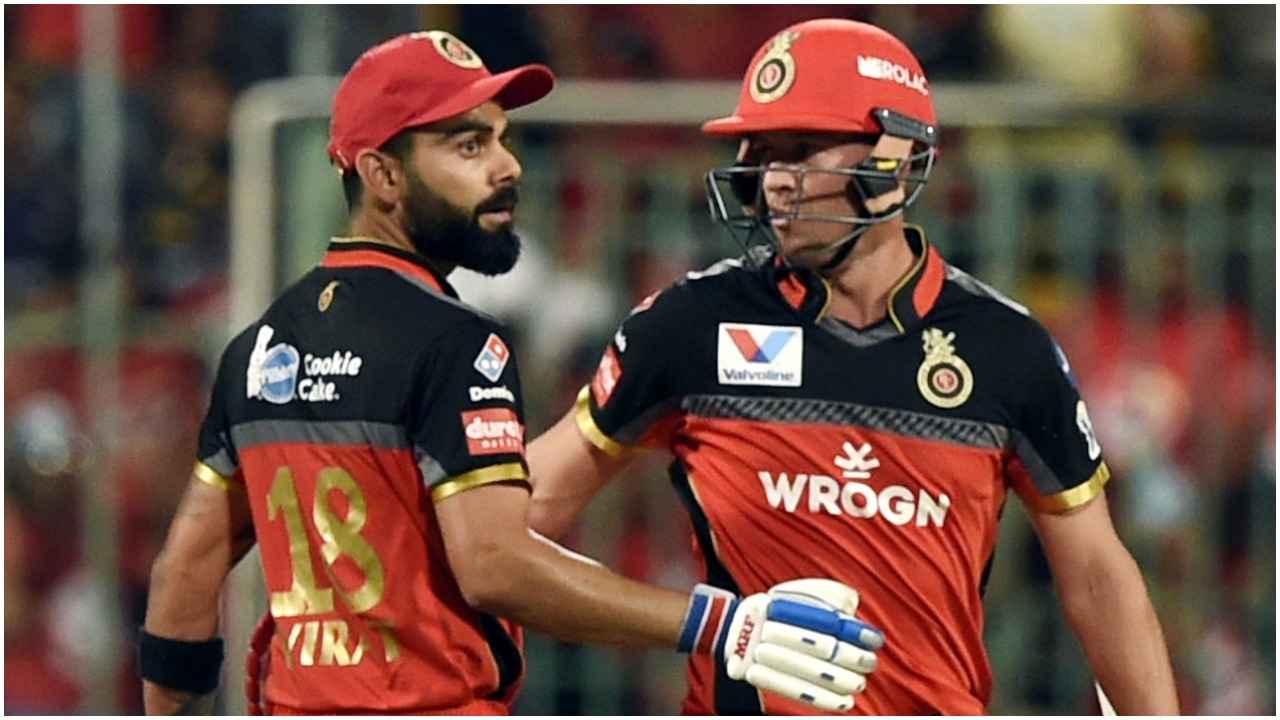 Ipl 2024 के लिए एबी डिविलियर्स की रॉयल चैलेंजर्स बेंगलोर में हुई वापसी! खुशी से झूमे विराट कोहली 2 Ab De Villiers