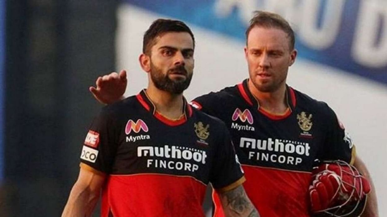 एबी डिविलियर्स के संन्यास लेने के बाद विराट कोहली ने किया दिल छू लेने वाला ट्वीट, बदले में डिविलियर्स ने कही ये बात