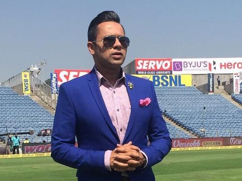 Akash Chopra