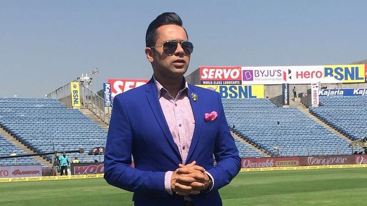 Akash Chopra