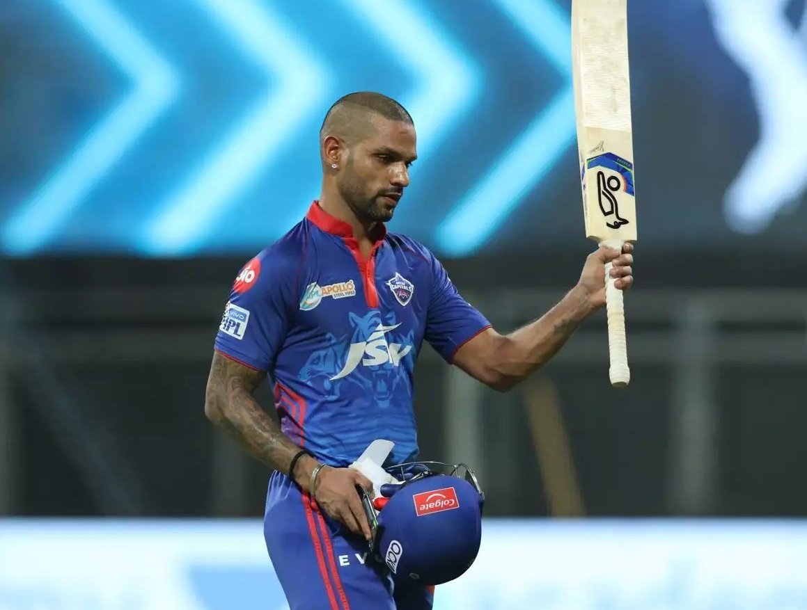Ipl 2022 Retention : जन्मदिन के दिन ही टूटा शिखर धवन का दिल, इमोशनल वीडियो शेयर कर बयां किया दर्द