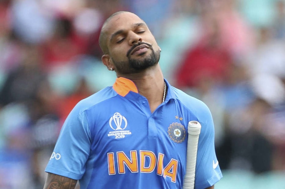 Ipl 2022 Retention : जन्मदिन के दिन ही टूटा शिखर धवन का दिल, इमोशनल वीडियो शेयर कर बयां किया दर्द