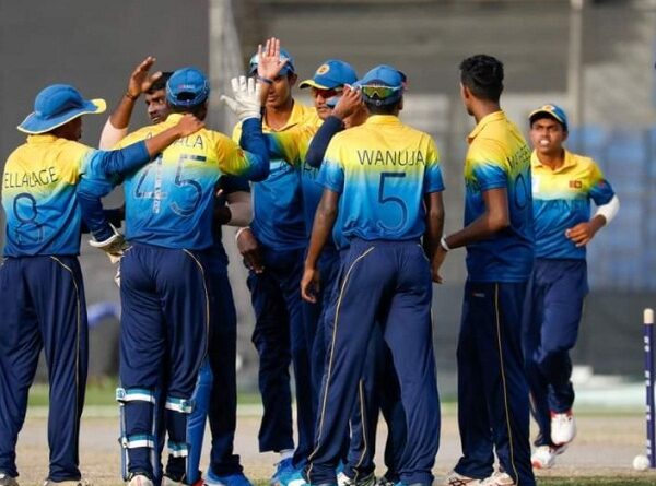 Under-19 Asia Cup 