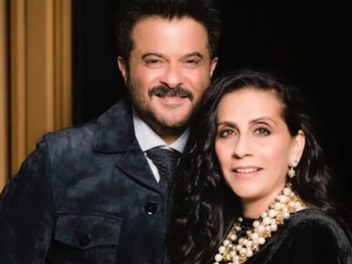 Anil Kapoor