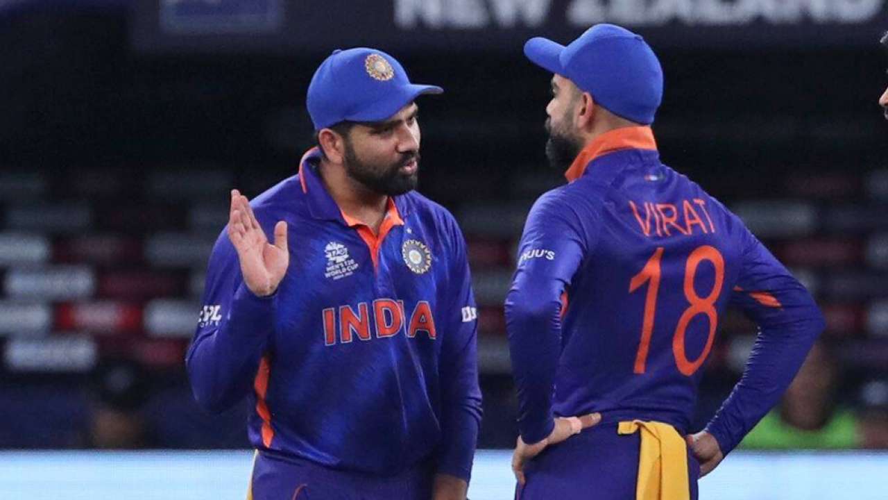 विराट कोहली (Virat Kohli)