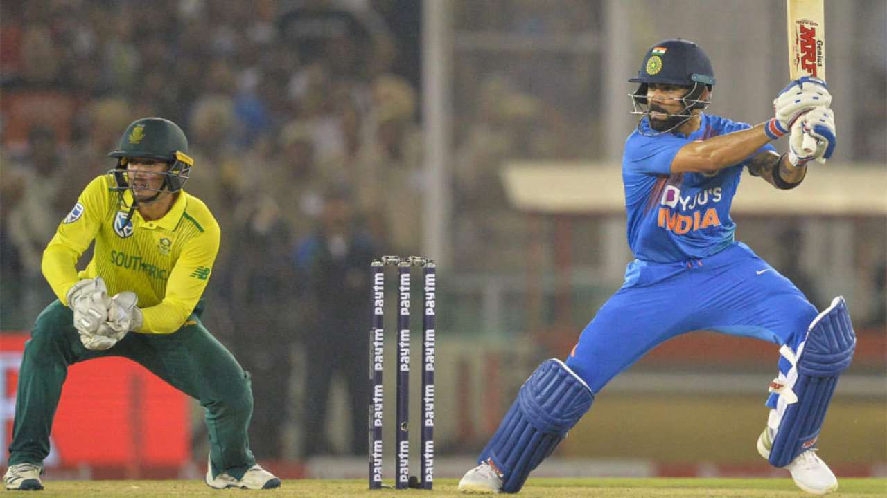 India Tour South Africa: दक्षिण अफ्रीका मे ओमिक्रोन वेरिएंट के बढ़ते केस को देखकर ,टेस्ट मैचों के वेन्यू में हो सकता है बदलाव 2 इंडिया टूर साउथ अफ्रीका