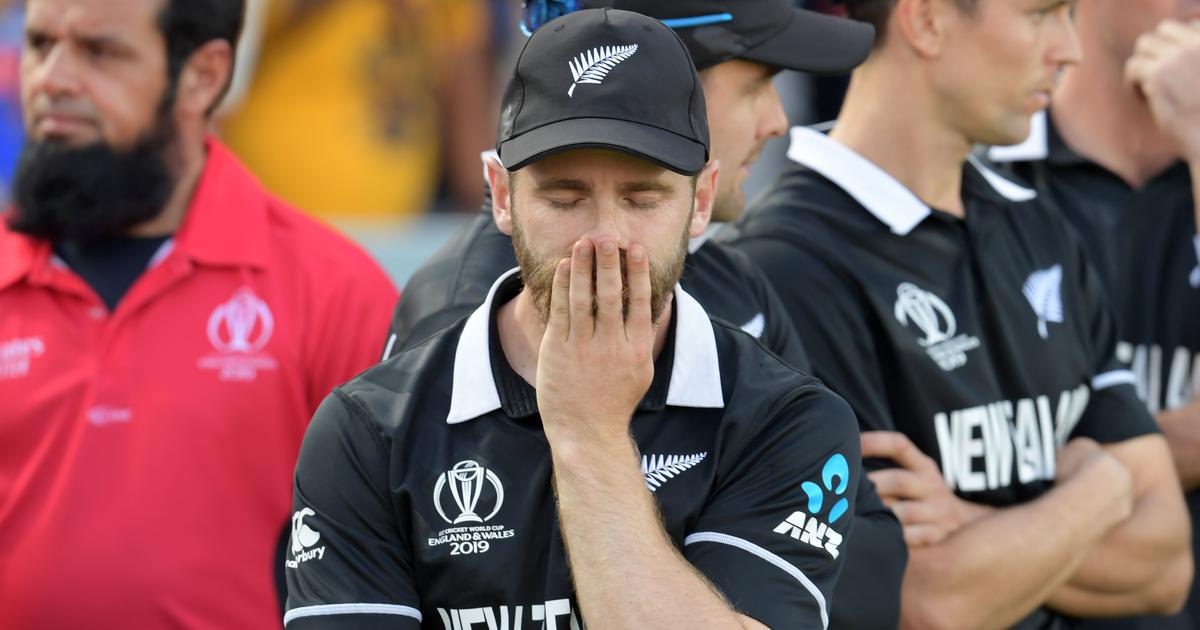 केन विलियमसन (Kane Williamson)