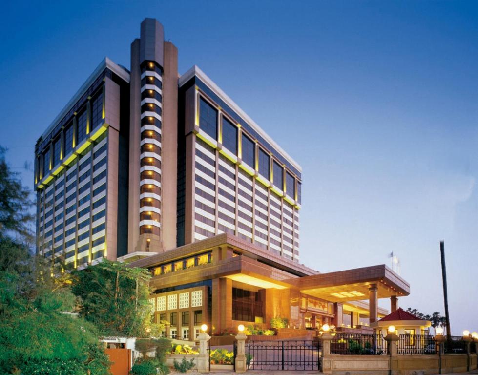 Taj Lands End Hotel