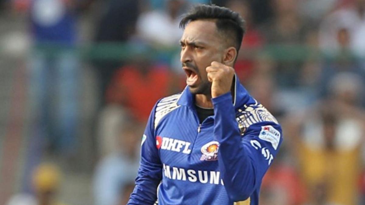 Mumbai Indians