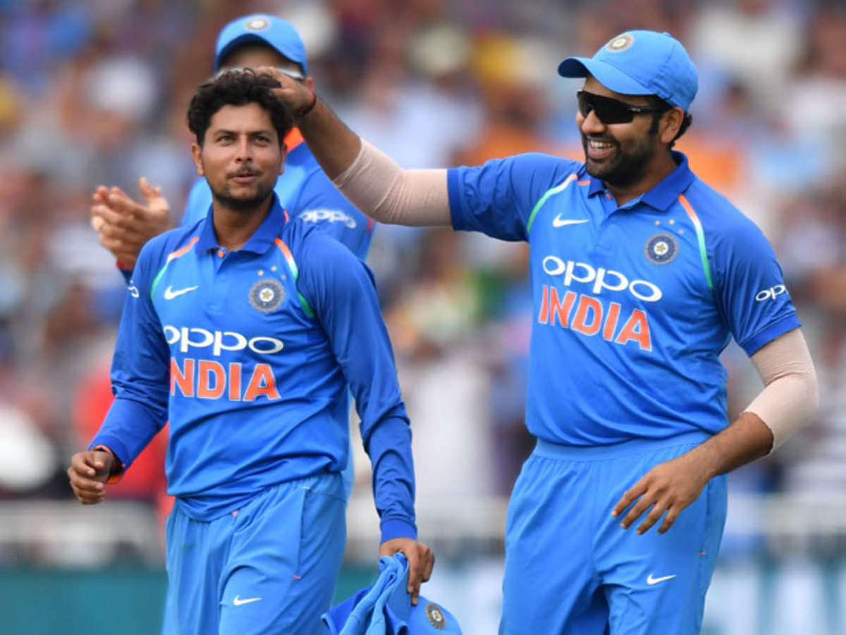 Kuldeep Yadav Ipl