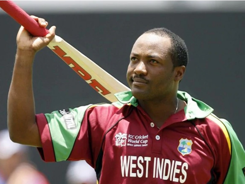 Brian Lara