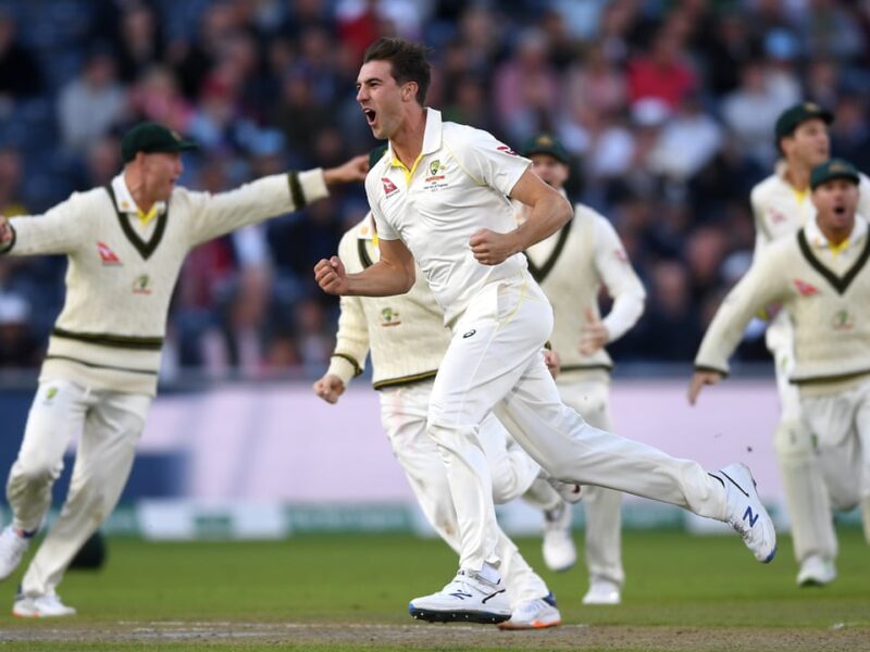 Ausveng Ashes Live
