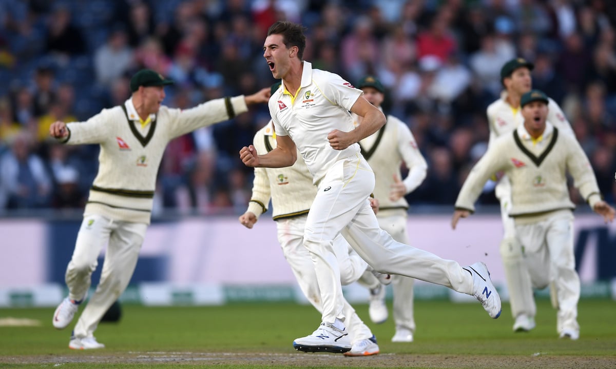 Ausveng Ashes Live