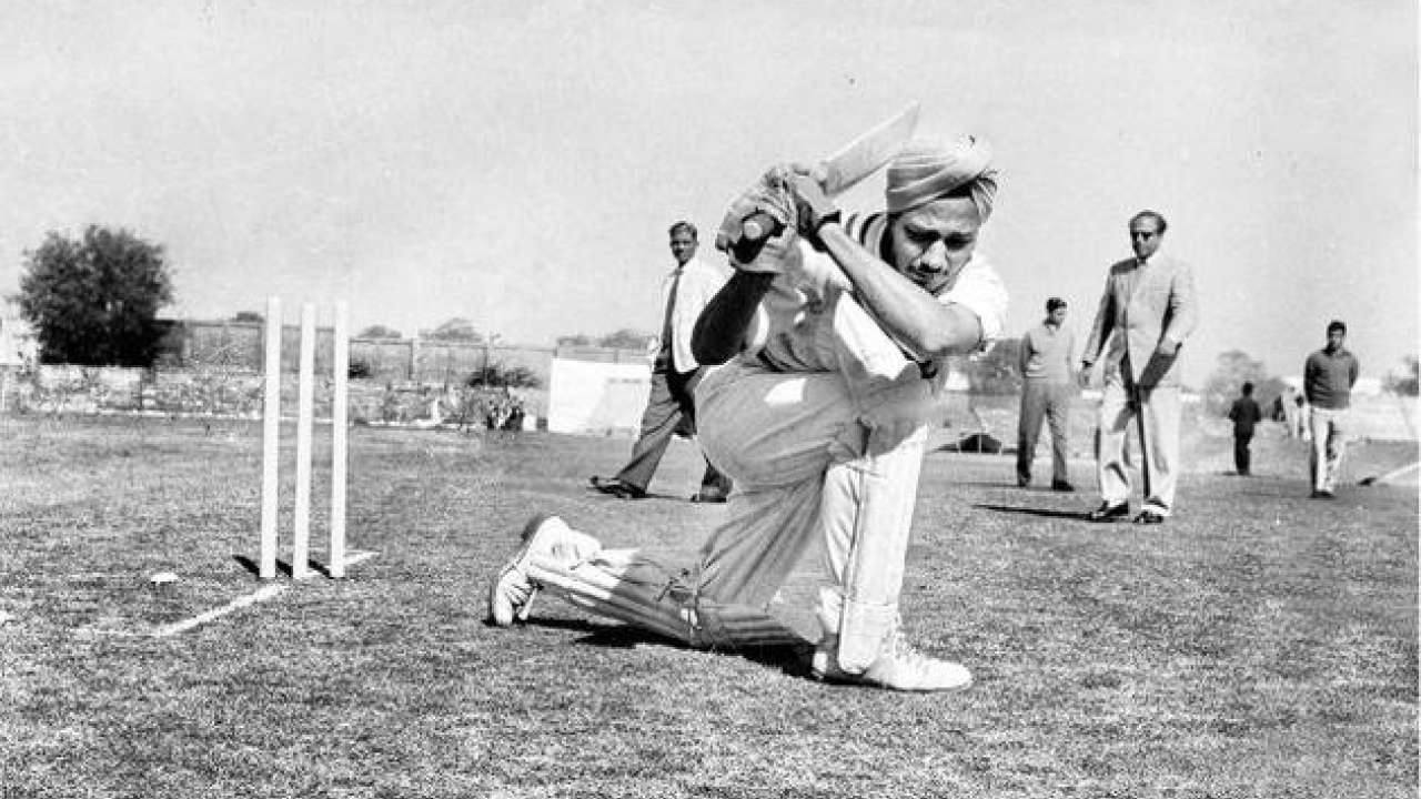 श्रेयश अय्यर से पहले , ये 15 भारतीय अपने डेब्यू टेस्ट मैच में लगा चुके है शतक 5 ए० जी० कृपाल सिंह