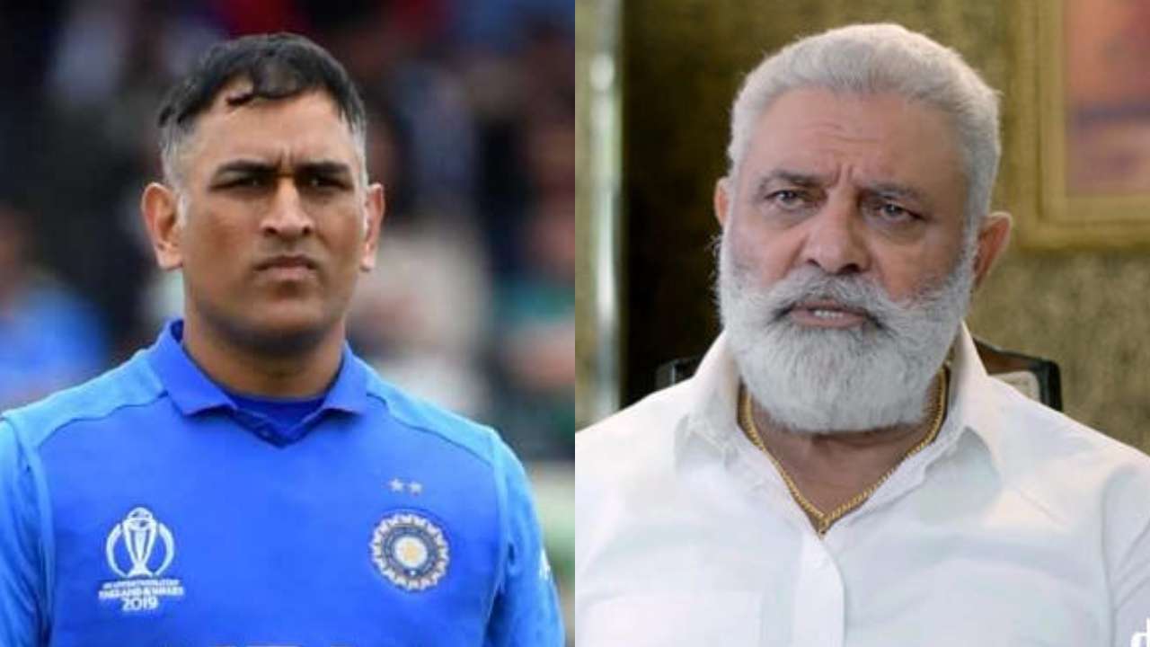 क्यों एक बार फिर महेंद्र सिंह धोनी और युवराज सिंह हुए आमने सामने , सोशल मीडिआ पर जमकर हो रहा है फोटो वायरल 3 महेंद्र सिंह धोनी और युवराज सिंह