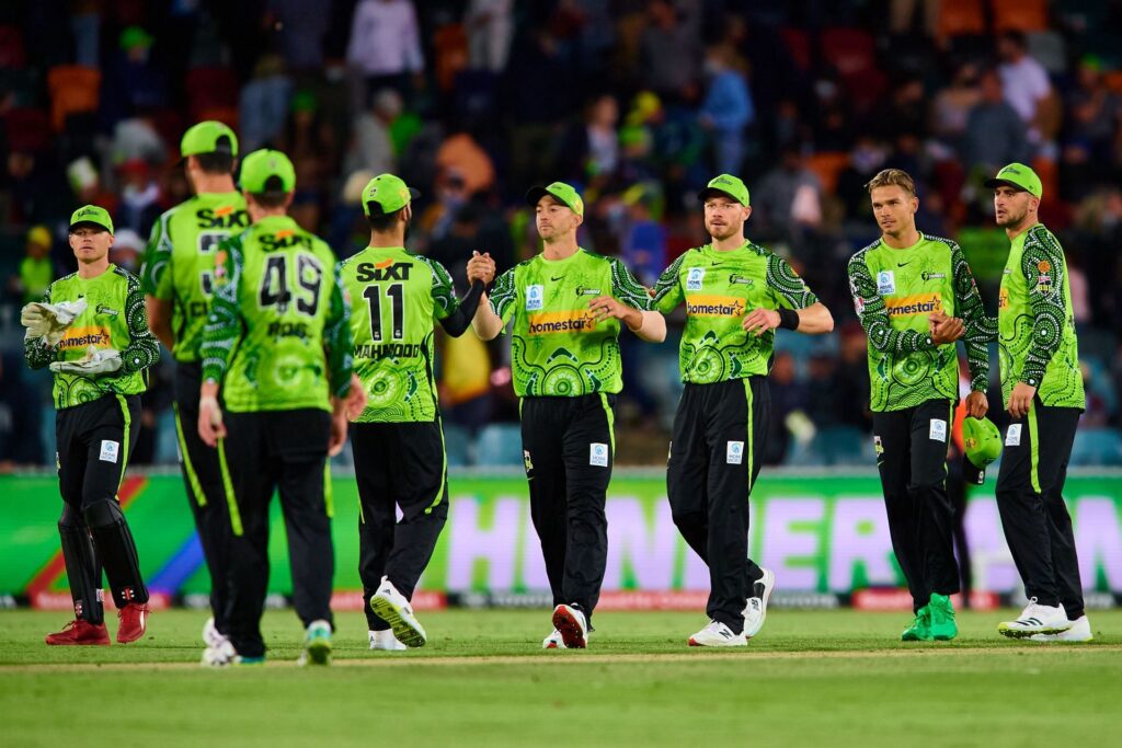 Big Bash League