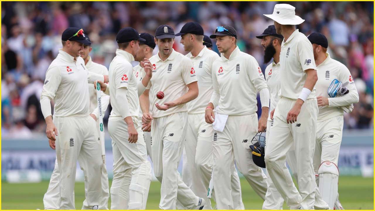 Ashes Series