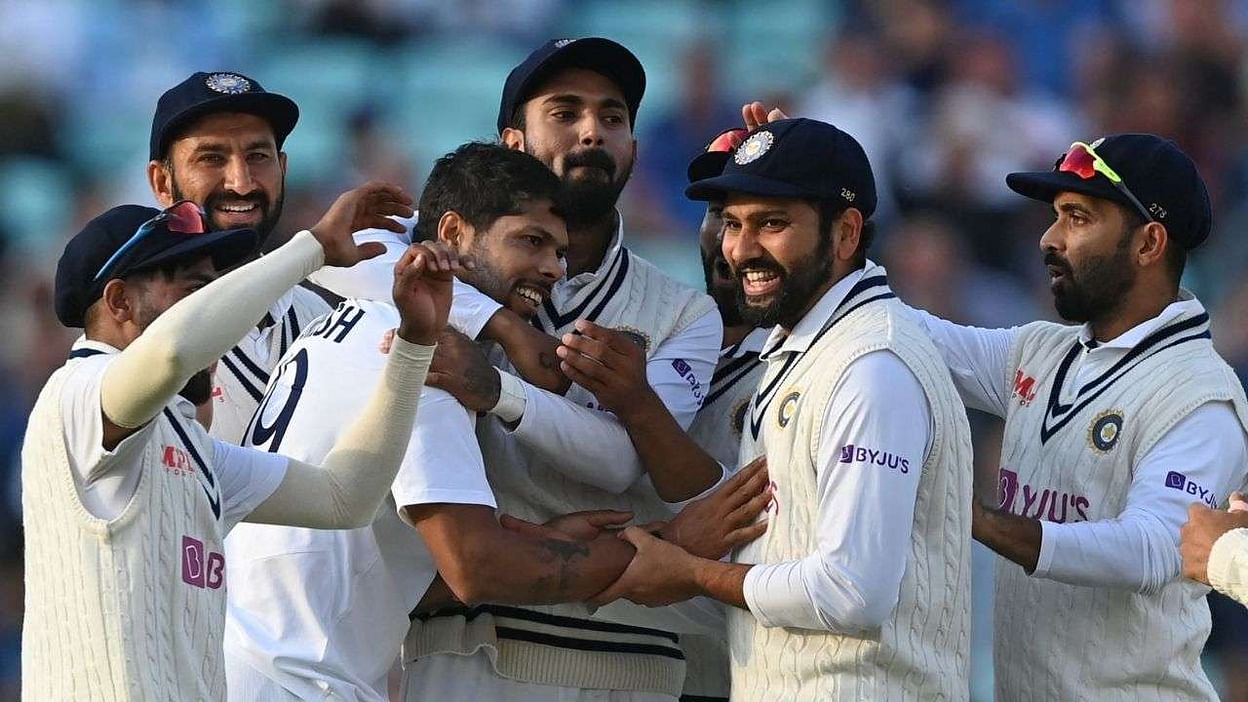 Indian Team