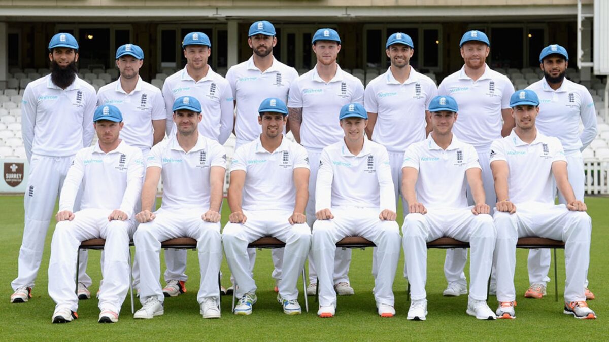 Ashes 2021