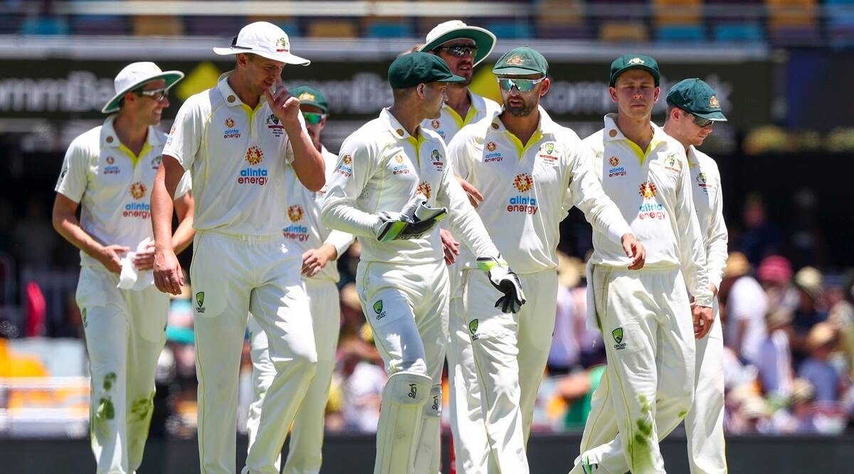 Ashes 2021