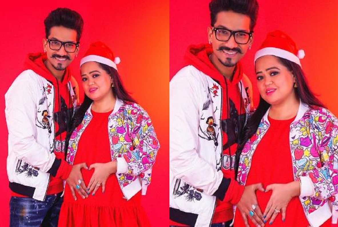 Bharti Singh